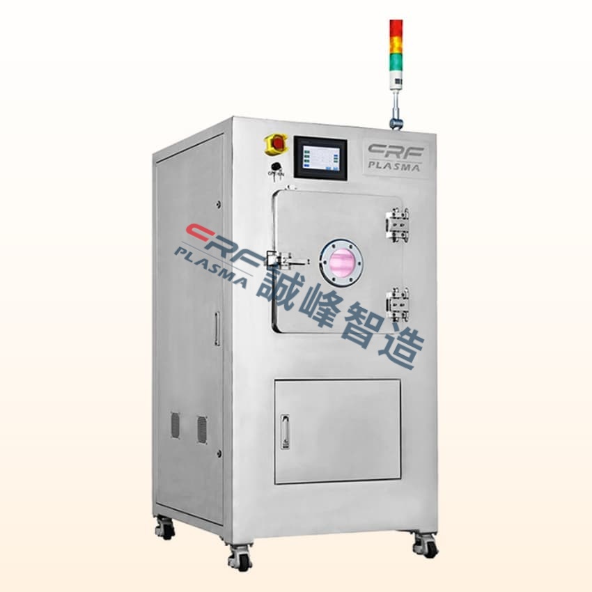 一文了解電漿清洗機(jī)應(yīng)你了解它都有哪些基本特性嗎?